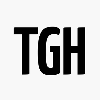 Логотип @tghub_ru - TGHub INFO
