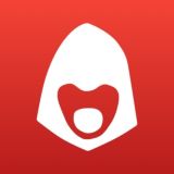 Логотип @tginfochat - Telegram Info Чат