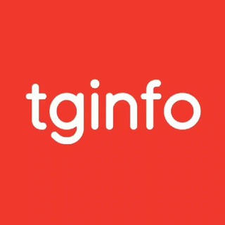 Логотип @tginfoid - Telegram Info Indonesia