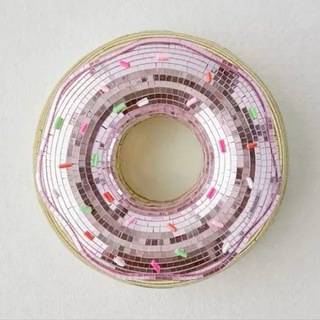 Логотип @tginspire - Inspire