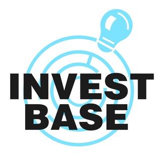 Логотип @tginvestbase - Invest Base