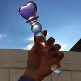 Логотип @tgirl_paradise - 💕Lovely Paradise 💕