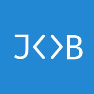 Логотип @tgjobit - Tech Jobs & Talents