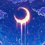 Логотип @tgk_star_uwu - ❤-STAR-❤