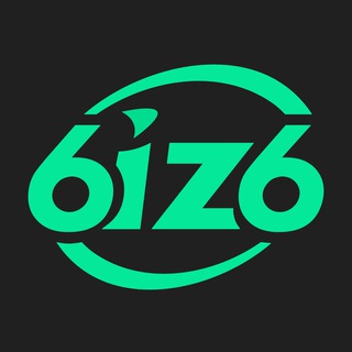 Логотип @tgkanal6iz6 - 6iz6