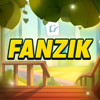 Логотип @tgkfanzik - фанзик #1247