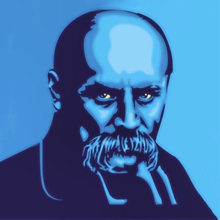 Логотип @tgkobzar - Кобзарь