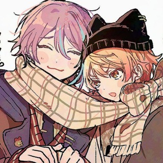 Логотип @tgkruikasa - ⧼ Ruiᴋᴀsᴀ ᴄhnnl! !АРХИВ
