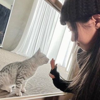 Логотип @tgksmmrvnchat - ੭੭ ° summer chat . ༢