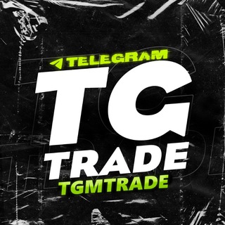 Логотип @tgm_adm - Админы Телеграм | Реклама