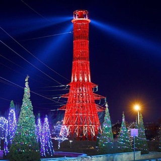 Логотип @tgmayak - МАЯК