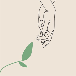 Логотип @tgmcha - chat | that girl motivation
