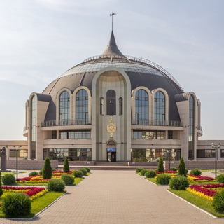 Логотип @tgmotula - Тульский государственный музей оружия