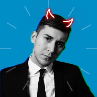 Логотип @tgmstart - Старт в Телеграм 🚀