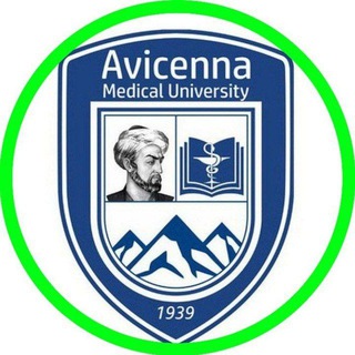 Логотип @tgmu1 - СТУДЕНТЫ "𝐀𝐓𝐒𝐌𝐔"