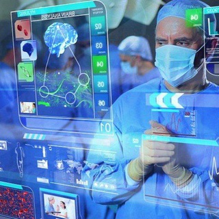 Логотип @tgmu5 - Для Медиков👨‍⚕️👩‍⚕️
