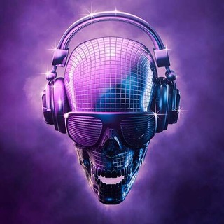 Логотип @tgmusicab - MusicTG