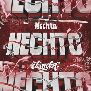Логотип @tgnechto - Нечто • Standoff 2🌿