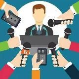 Логотип @tgnews26 - Информационный фронт