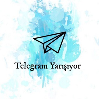 Логотип @tgninenleri - Telegram Yarışıyor