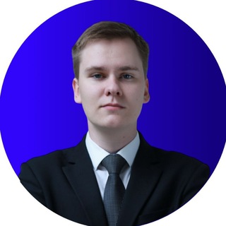 Логотип @tgnovikov - АЛЕКСАНДР НОВИКОВ