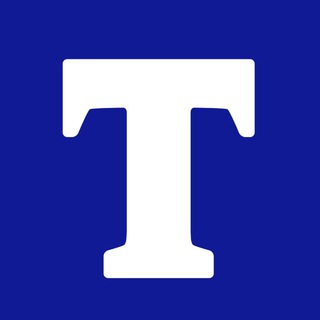 Логотип @tgorky - ХК Торпедо-Горький