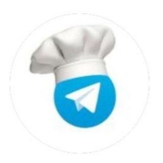 Логотип @tgoshxona_gr - Telegram oshxonasiGr
