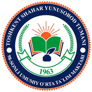 Логотип @tgpacqlr4lbx_j4j - Школа 98