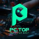 Логотип @tgpengyuyan - tg彭于晏