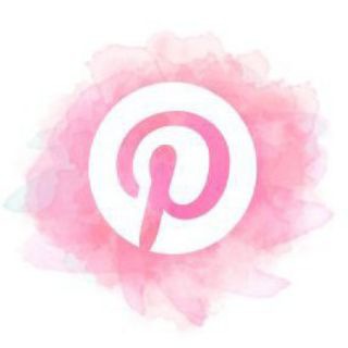 Логотип @tgpinteresttg - Pinterest