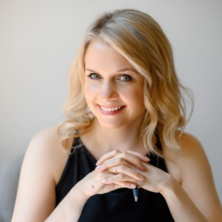 Логотип @tgpirogovaklaudia - Канал Пироговой Клавдии