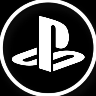 Логотип @tgplaystation - PlayStation