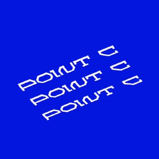 Логотип @tgpointc - 🅿️Пришло сообщение: ПРОДАЖА