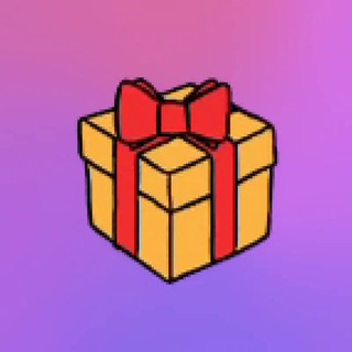 Логотип @tgpremium_gifts - TG Freebies 2