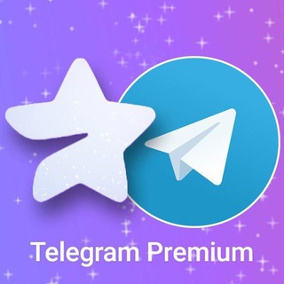 Логотип @tgpremium_stars - Розыгрыши Telegram Premium