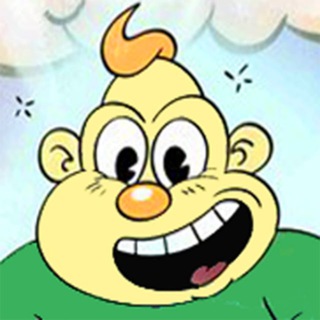 Логотип @tgprikoly_chat - Чат в Телеге Приколов