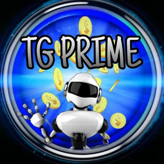 Логотип @tgprimeotzuv - TGPrime-Vuplatu