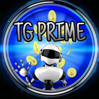 Логотип @tgprimeviews - TGPrime Views