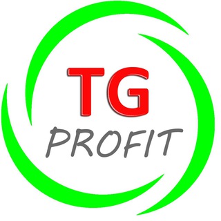 Логотип @tgprofitshedule - Расписание @tgProfit