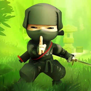 Логотип @tgpushru - TgPush