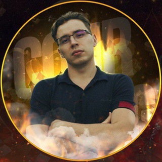 Логотип @tgpusk - 🚀С 0 до 100к₽ — TG PUSK 2.0