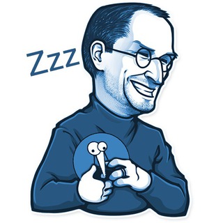 Логотип @tgram_jobs - Telegram jobs