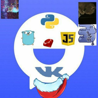 Логотип @tgramdevs - Telegram API Chat