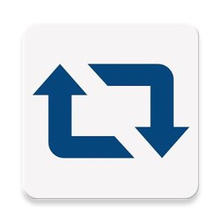 Логотип @tgreposter - РЕПОСТЕР