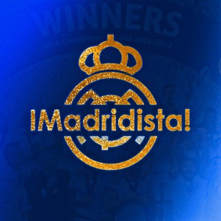 Логотип @tgrmadrid_cdf - iMadridista!