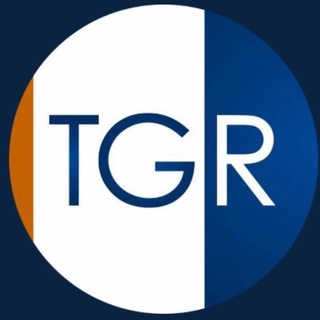 Логотип @tgrraifvg - Tgr Rai FVG