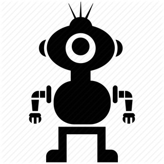 Логотип @tgrssrobot - RSSBot