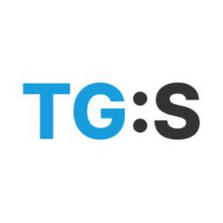 Логотип @tgscanner_news - TG:Scanner - Platform News & Updates