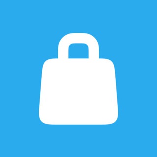 Логотип @tgshop_io - TGShop – продажи в Телеграме