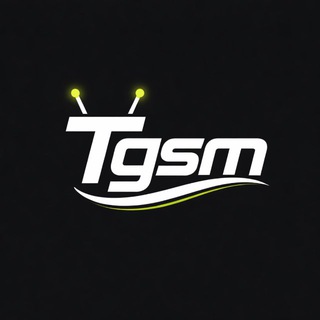 Логотип @tgsminfo - Tgsm-сетка медиа